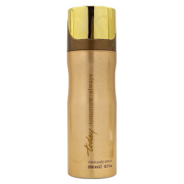 Дезодорант Fragrance World Today Tomorrow Always 200 ml (ОАЭ)