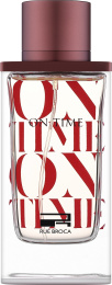 Rue Broca - On Time Red Pour Femme 100 ml