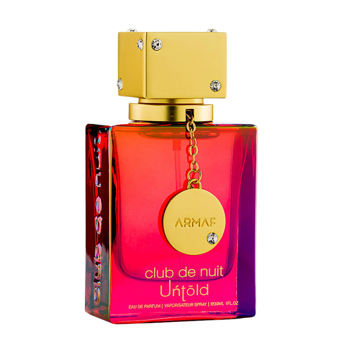 Armaf - Club de Nuit Untold 30 ml