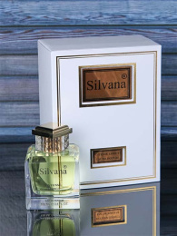 W-04 Silvana Intense Effect 100 ml + 30 ml tester