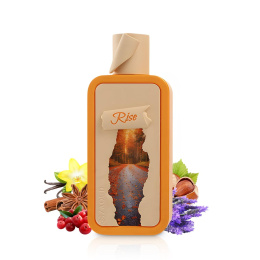 Riiffs Perfumes - Seasons Rise Extrait de Parfum 100 ml