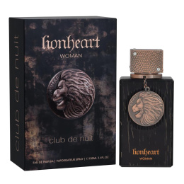 Armaf - Club De Nuit Lionheart Woman 100 ml