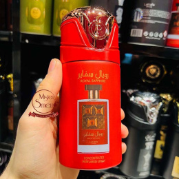 Дезодорант Lattafa Pride Royal Sapphire 250 ml