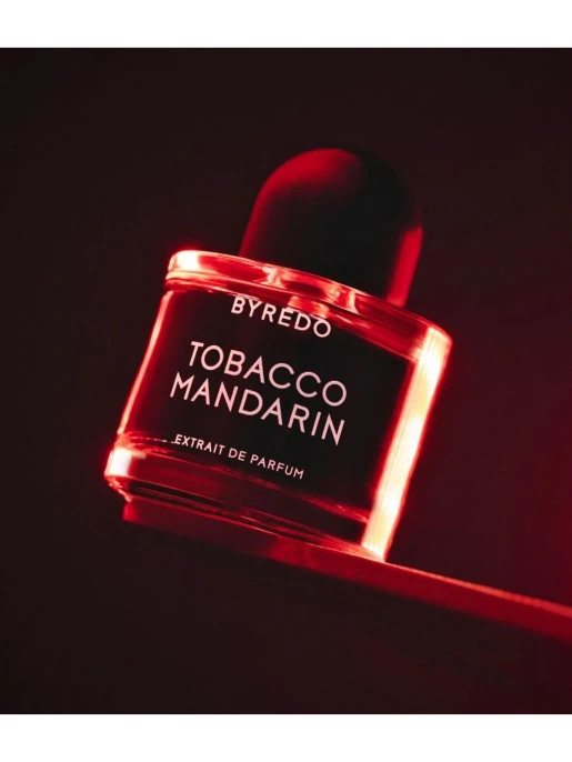 Пробник Оригинал BYREDO Tobacco Mandarin 2 ml