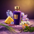 Fragrance World - Velvet Accent 100 ml