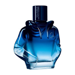 Оригинал United Colors of Benetton - We Are Tribe Man 90 ml