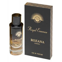 Оригинал Noran Perfumes - Rozana Eau de Parfum 75 ml