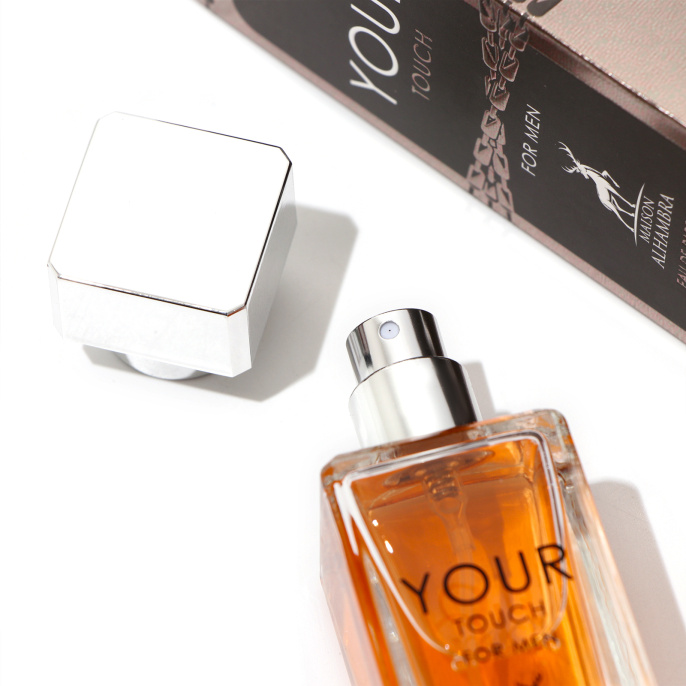 Maison Alhambra - Your Touch For Men 30 ml