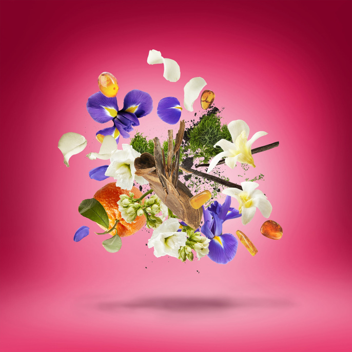 Оригинал Xerjoff XJV Coro EDP 100 ml