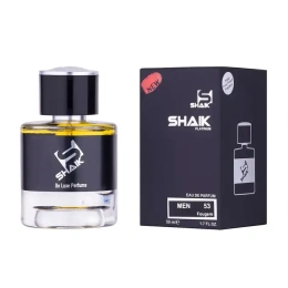 Элитный парфюм Shaik New Design M53 Dolce&Gabbana pour Homme