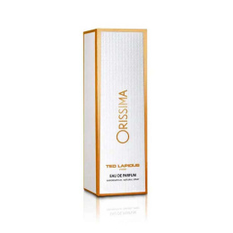 Оригинал Ted Lapidus - Orissima Eau de Parfum, 100 ml