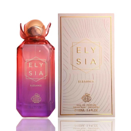 Fragrance World - Elysia Elegance 100 ml