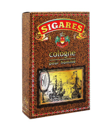 Alain Aregon - Pik Sigares Pour Homme 60 мл