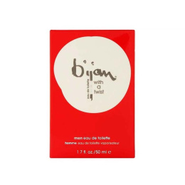 Оригинал Bijan - Bijan With a Twist for Men 50 ml