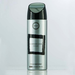 Арабский дезодорант Armaf Edition One Pour Homme