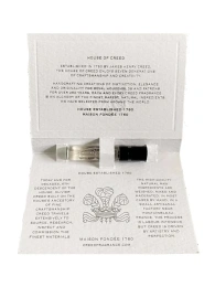 Пробник Оригинал Creed Aventus For Him 1.7 ml