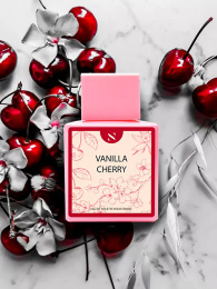 Sergio Nero - Vanilla Cherry 50 мл