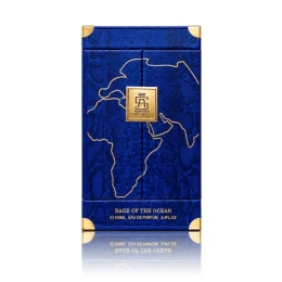 Aurora Scents - Rage Of The Ocean Eau de Parfum 100 ml