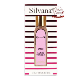 Ручка 18 мл. Silvana W362 Giorgio Armani Because its You NEW