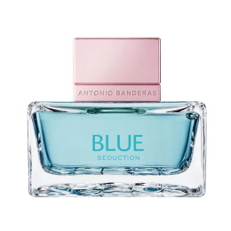 Оригинал Antonio Banderas - Blue Seduction Woman 50 ml