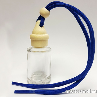 картинка Флакон для авто-парфюма 12 мл. (360шт) от оптового интернет магазина MisterSmell
