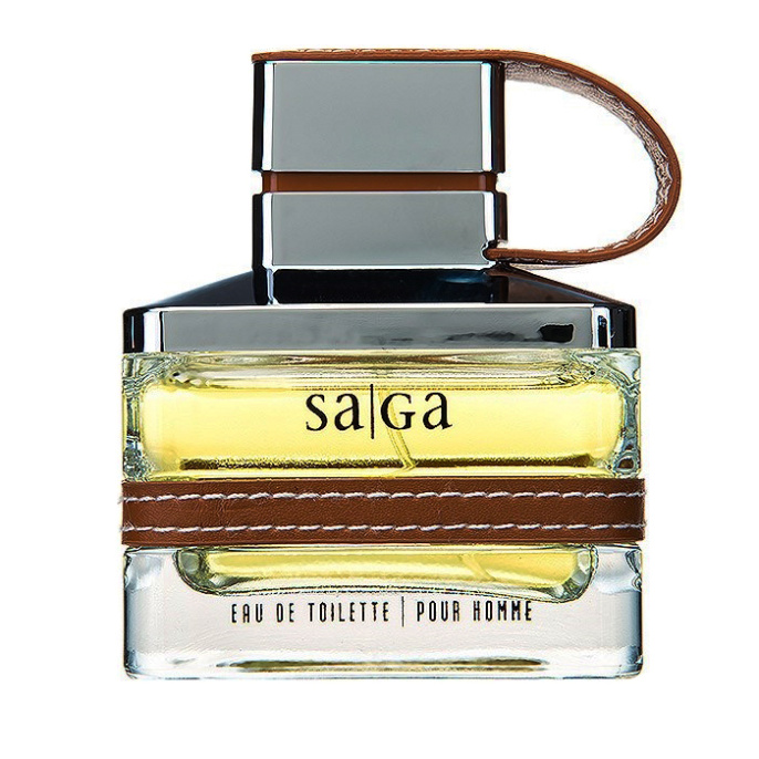 Emper Saga for Men, 100 ml