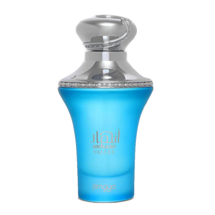 Zimaya Perfumes - Anhaar Valley, 100 ml