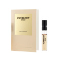 Пробник оригинал Burberry Gold Eau de Parfum 1.5 ml