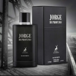 Maison Alhambra - Jorge Di Profumo edp 100 ml