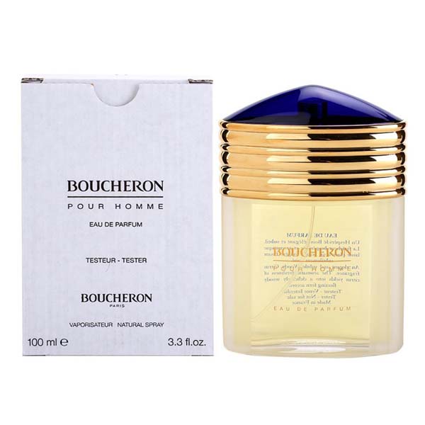Тестер оригинал Boucheron Edp (M) 100 мл