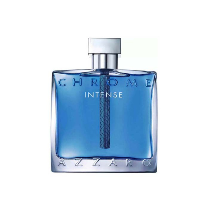 Оригинал Azzaro - Chrome Intense Eau de Toilette 50 ml