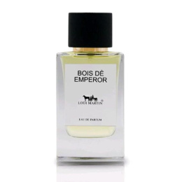Loui Martin - Bois De Emperor Eau de Parfum 100 ml
