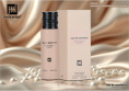 Johnwin - Eau de Narcissus Powder 30 ml