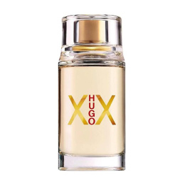 Оригинал Hugo Boss - Hugo XX Woman Eau de Toilette 100 ml