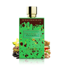 Oudh Al Anfar - Pistachio Kunafa Dubai Chocolate, 80 ml