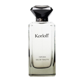 Оригинал Korloff Paris - For Men Eau de Toilette 88 ml