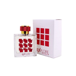 Fragrance World - Explore Woman, 100 ml