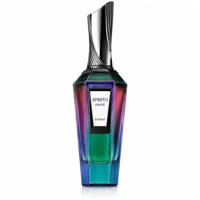 French Avenue - Spirito Ignite Extrait 100 ml
