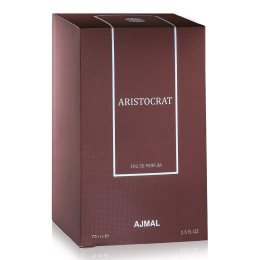 Ajmal - Aristocrat For Him Eau de Parfum 75 ml