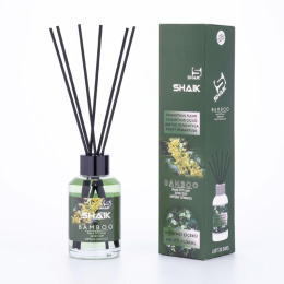 Диффузор Shaik Bamboo Цветок Османтуса
