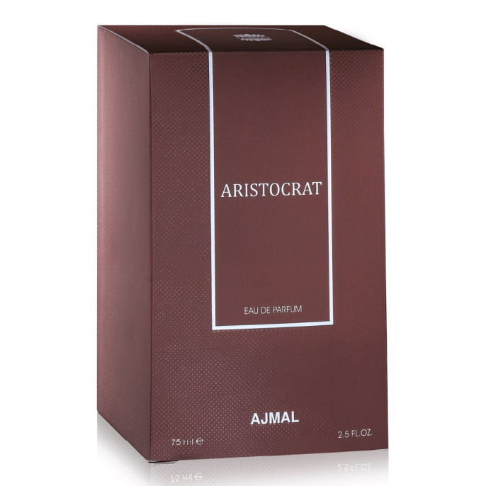 Ajmal - Aristocrat For Him Eau de Parfum 75 ml