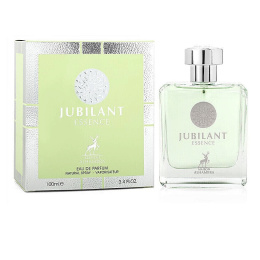 Maison Alhambra - Jubilant Essence edp 100 ml