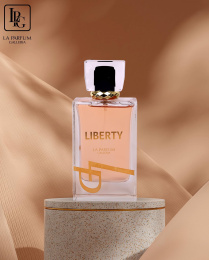 La Parfum Galleria - Liberty, 100 ml