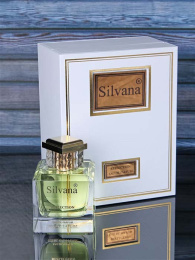 W-03 Silvana Reflection 100 ml + 30 ml tester