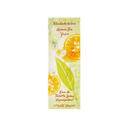 Оригинал Elizabeth Arden - Green Tea Yuzu Eau De Toilette 50 ml