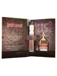 Пробник Оригинал Roberto Cavalli Just Cavalli 1.2 ml