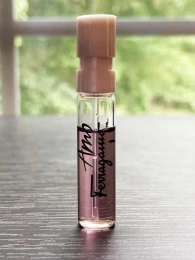Пробник Оригинал Salvatore Ferragamo Amo Ferragamo 1.5 ml