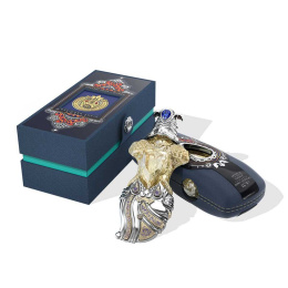 Оригинал Designer Shaik Opulent Shaik № 33 Classic Parfum for Women 40 ml (blue line)