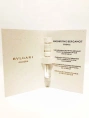 Пробник Оригинал Bvlgari Allegra Magnifying Bergamot 1.5 ml