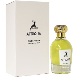 La Stee - Afrique Eau de Parfum 100 ml